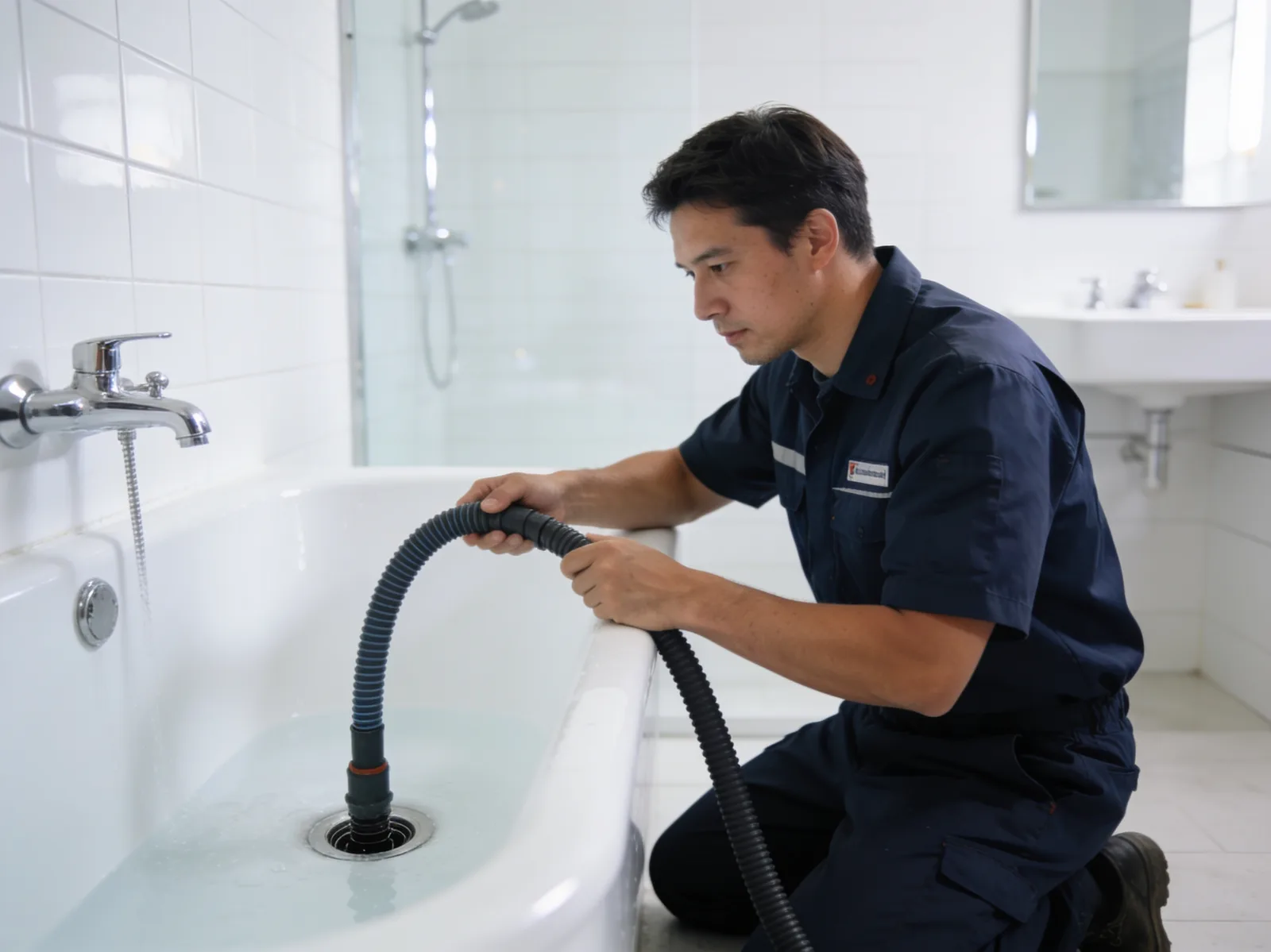 Emergency Plumber Du Pont, GA FAQs